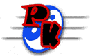 PK Sports logo