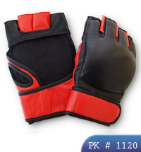MMA Glove 1